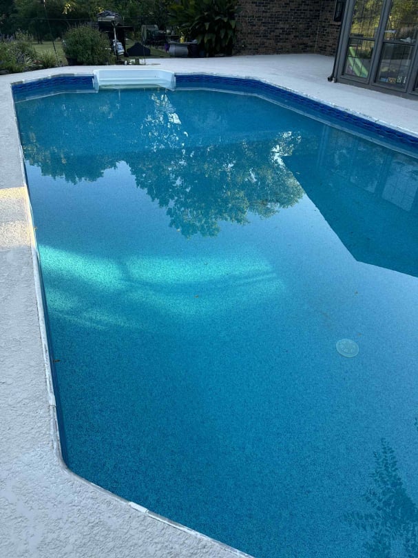 IP Concrete and Pools