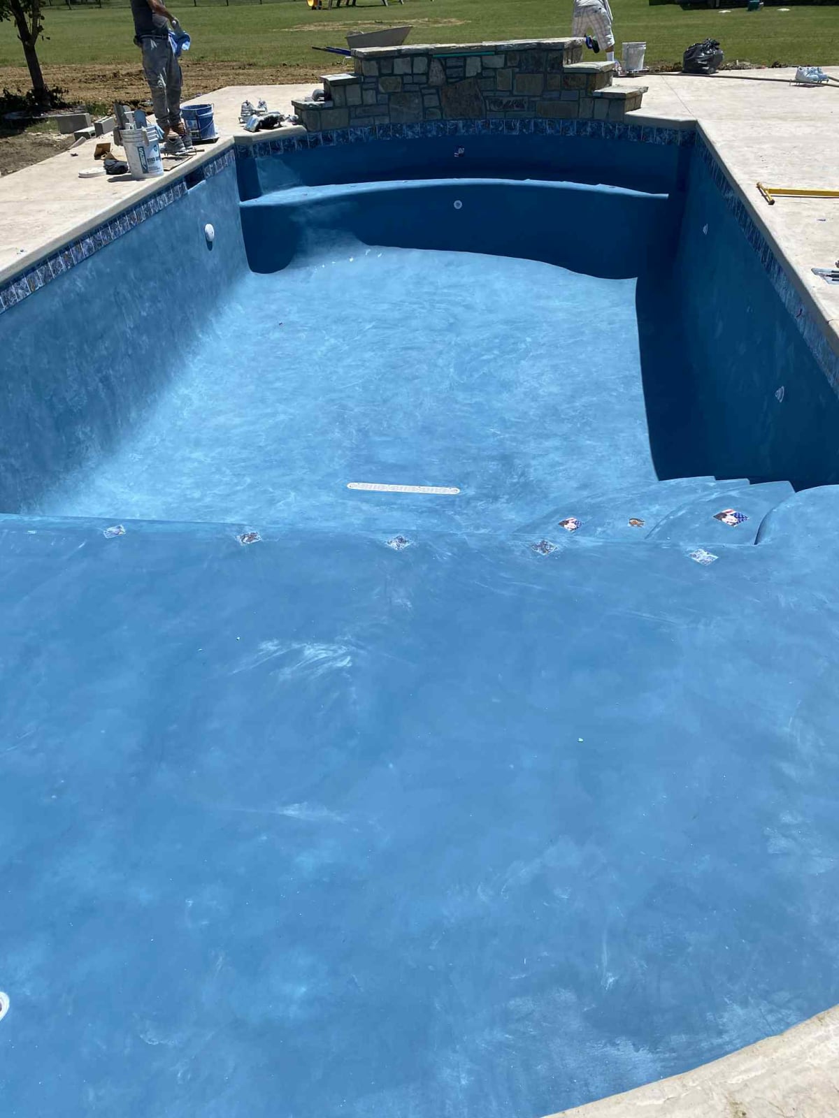 IP Concrete and Pools